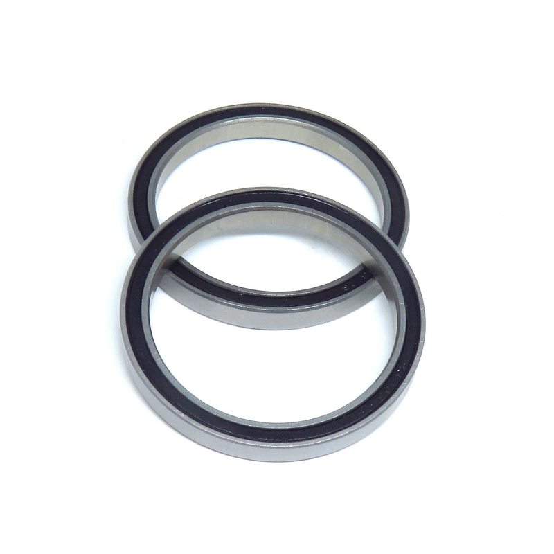 S61706-2RS S6706-2RS AISI440C Stainless Steel Ball Bearing 30*37*4 S6706RS